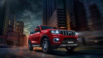 Qualcomm Technologies and Mahindra collaborate to provide immersive in-vehicle experiences in the all-new Scorpio-N