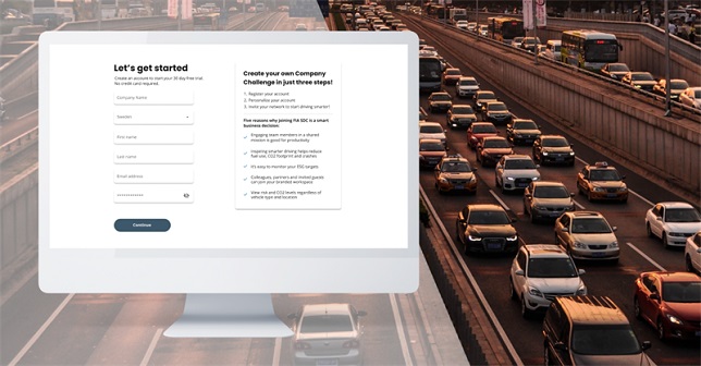 Greater Than’s new self-onboarding platform puts AI driver risk analytics seamlessly into hands of insurance, mobility, and fleets