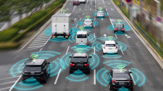 Towards Seamless Edge Computing in Connected Vehicles