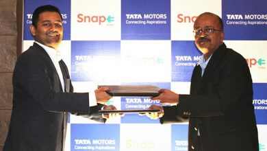 Tata Motors signs an MoU with EC Wheels India Pvt Ltd for the biggest EV fleet deployment in Eastern India