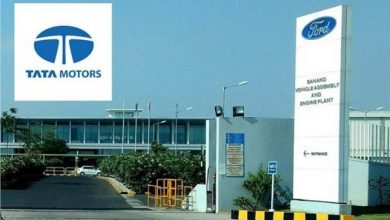 Tata Motors signs definitive agreement for the acquisition of Ford India’s Sanand plant