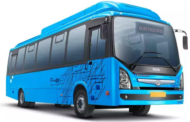 Tata Motors wins order of 921 electric buses from Bengaluru Metropolitan Transport Corporation