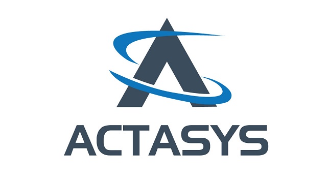 Actasys enters into collaboration with Webasto, a tier one automotive supplier