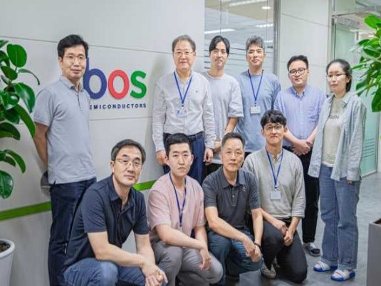Hyundai Motor Group invests in startup BOS Semiconductors