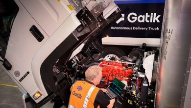 Gatik and Cummins integrate Gatik’s autonomous driving technology with Cummins’ advanced powertrain in next-generation autonomous fleet