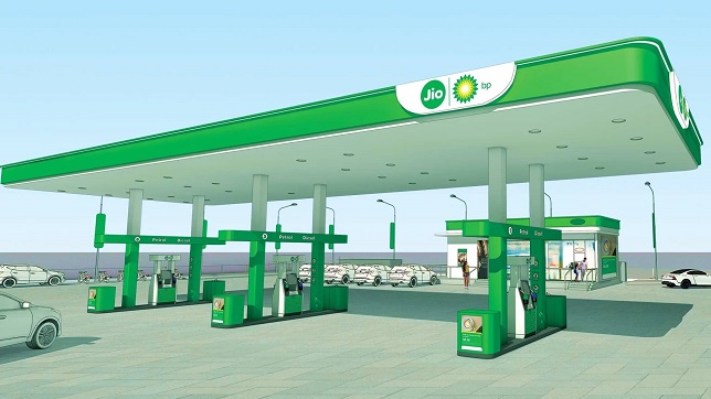 Image Source: BP India