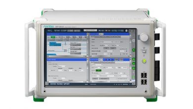 Granite River Labs and Anritsu announce complete automated test solution for PCI Express® 5.0 specification