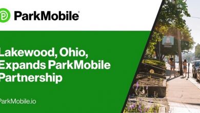 Lakewood, Ohio, expands ParkMobile partnership in an effort to modernize parking in the City