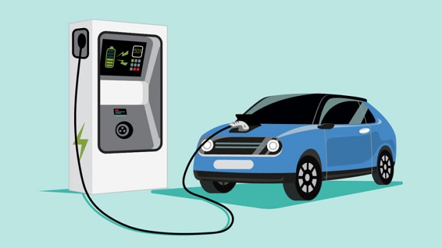 Predicting the Top Trends in Electric Vehicle and Charging Station