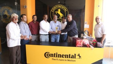 Continental Tires expands footprint in North India, inaugurates new alignment center in Jodhpur
