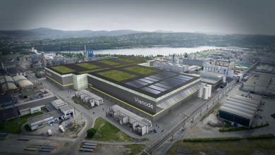 Vianode invests NOK 2 billion in battery materials plant in Norway