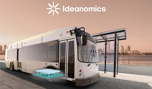 Ideanomics and ABC Companies to accelerate the deployment of WAVE wireless charging solutions