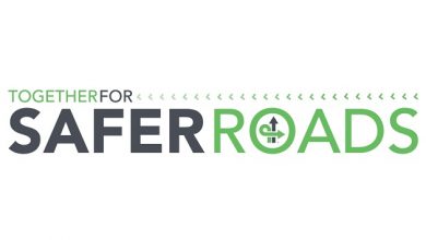 Together for Safer Roads announces partnership with VisionTrack
