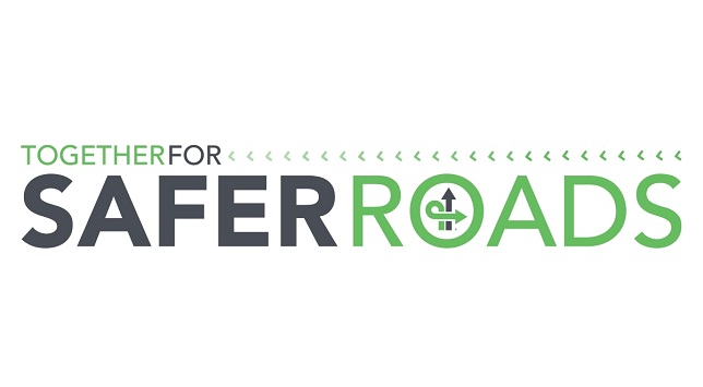 Together for Safer Roads announces partnership with VisionTrack