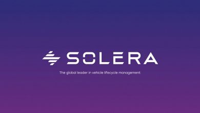 Solera launches global end-to-end fleet management ecosystem, Solera Fleet Solutions