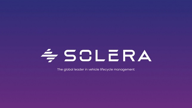 Solera launches global end-to-end fleet management ecosystem, Solera Fleet Solutions