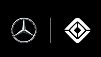 Mercedes-Benz Vans and Rivian move to partner on electric van production
