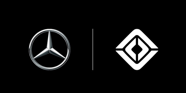 Mercedes-Benz Vans and Rivian move to partner on electric van production