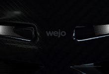 Wejo unveils integration of live, real-time connected vehicle data with prototype of autonomous vehicle