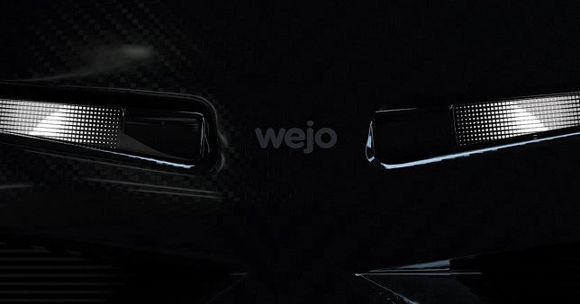 Wejo unveils integration of live, real-time connected vehicle data with prototype of autonomous vehicle