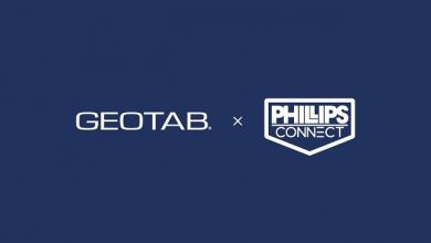 Geotab and Phillips Connect address transportation sector challenges through asset tracker