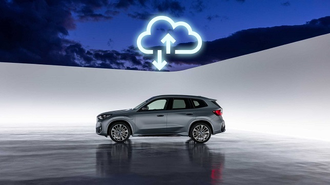 AWS and the BMW Group collaborate to deliver BMW’s new cloud-based vehicle data platform
