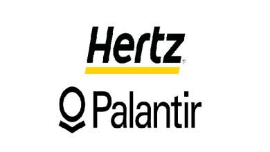 Hertz partners with Palantir to drive operational excellence and enhance customer experience