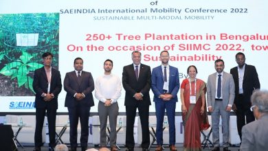 SAEINDIA sets agenda for the future of mobility, with the first ever Sustainable Multimodal Mobility Conference - SIIMC 2022