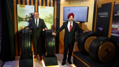 Continental Tires Launches New Range of Tyres for Premium SUVs and Commercial Vehicles In India