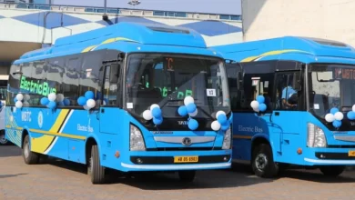 Tata Motors to provide eco-friendly public transport solutions to Jammu & Kashmir’s smart cities