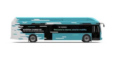 Schneider Electric announces vehicle-to-building resilience hub powered by Transit buses