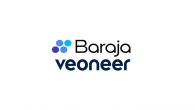 Baraja and Veoneer enter advanced LiDAR development agreement