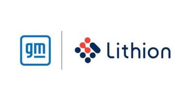 GM and Lithion announce an investment and strategic partnership agreement to pursue a circular EV battery ecosystem