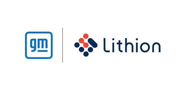 GM and Lithion announce an investment and strategic partnership agreement to pursue a circular EV battery ecosystem