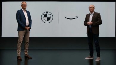 Next generation BMW voice assistant to be based on Amazon Alexa technology