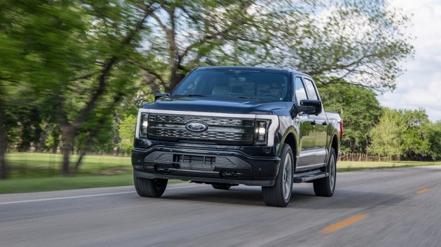 Ford Motor Company and J.D. Power ChromeData join forces to expand vehicle build data coverage