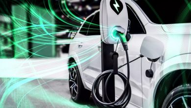 The EV Charging Ecosystem paves the way for a New Technology Paradigm
