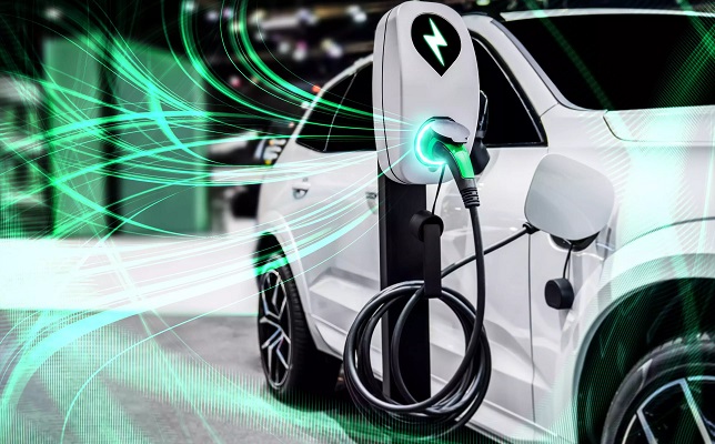 The EV Charging Ecosystem paves the way for a New Technology Paradigm