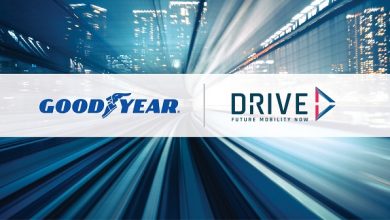 Goodyear, Drive TLV join forces to explore advanced mobility solutions with Israeli startups