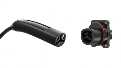 Tesla opens EV charging connector design to network operators and OEMs