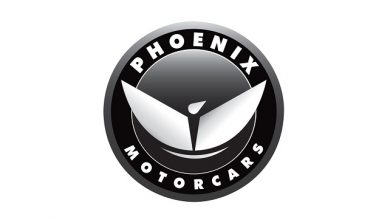 Image Source: Phoenix Motorcars