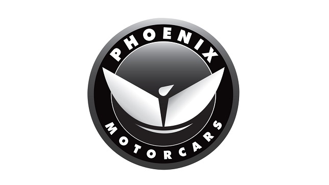 Image Source: Phoenix Motorcars