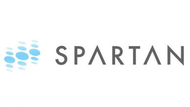 Image Source: Spartan Radar Logo
