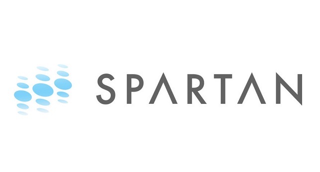 Image Source: Spartan Radar Logo