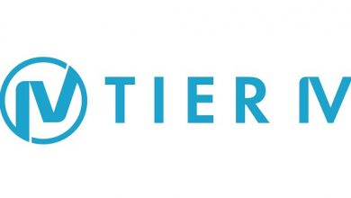 Image Source: TIER IV Logo
