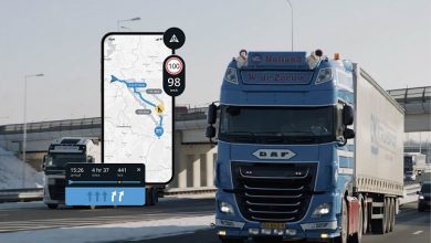 TomTom Navigation SDK powers PTV Group’s new truck navigation app