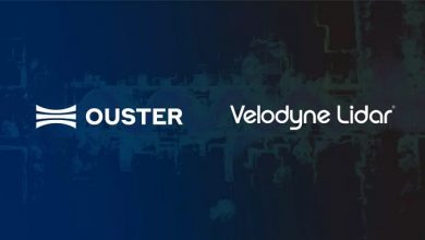 Ouster and Velodyne announce proposed merger of equals to accelerate Lidar adoption