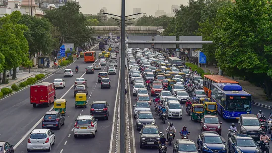 Road Safety 2.0 on India’s priority list of surface transport modernization