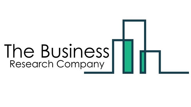 Image Source: The Business Research Company Logo