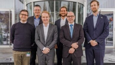 Lhyfe and Schaeffler enter cooperation agreement to build industrial green hydrogen plant in Germany